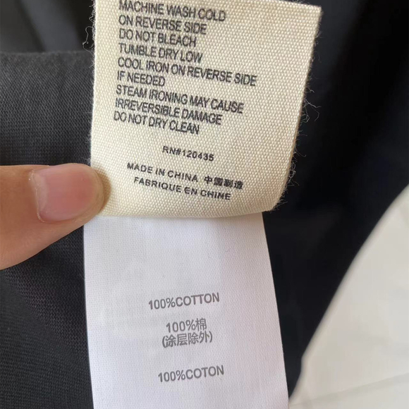 evisu Short sleeved - Picture 2 of 7